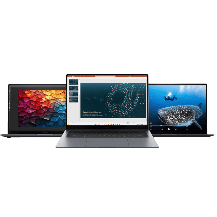 Samsung Galaxy Book6 Series Laptops: $30 Samsung credit w/ reservation Samsung Galaxy Book6 Series Laptops: $30 Samsung credit w/ reservation