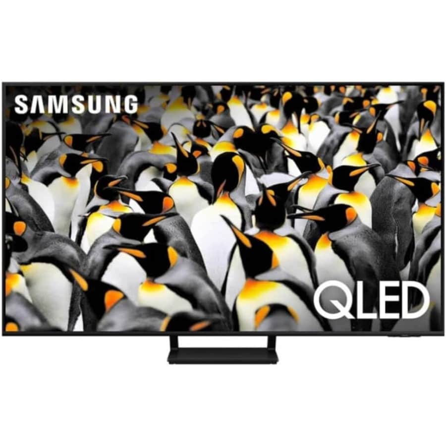 Samsung TV Deals at Amazon: Up to 50% off