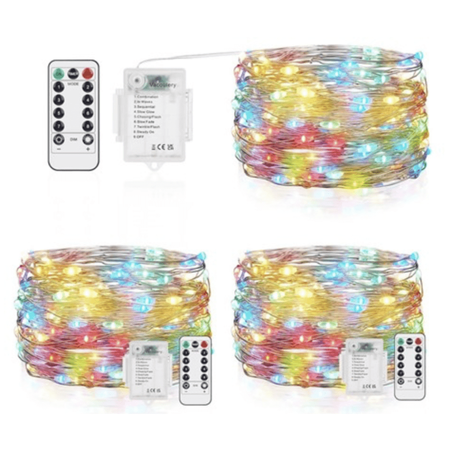 Outdoor Christmas Decor Deals at Woot: Up to 85% off