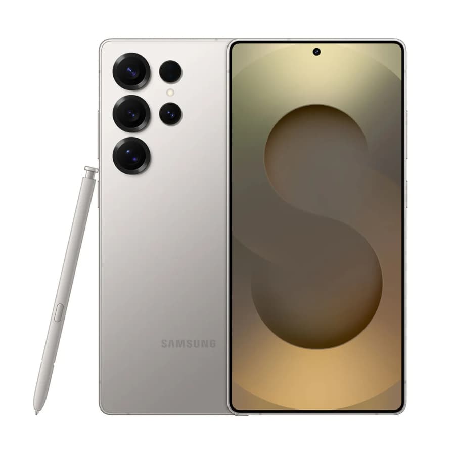 Unlocked Samsung Galaxy S25 Ultra Android Phones: 512GB for 256GB price + up to $630 w/ trade Unlocked Samsung Galaxy S25 Ultra Android Phones: 512GB for 256GB price + up to $630 w/ trade