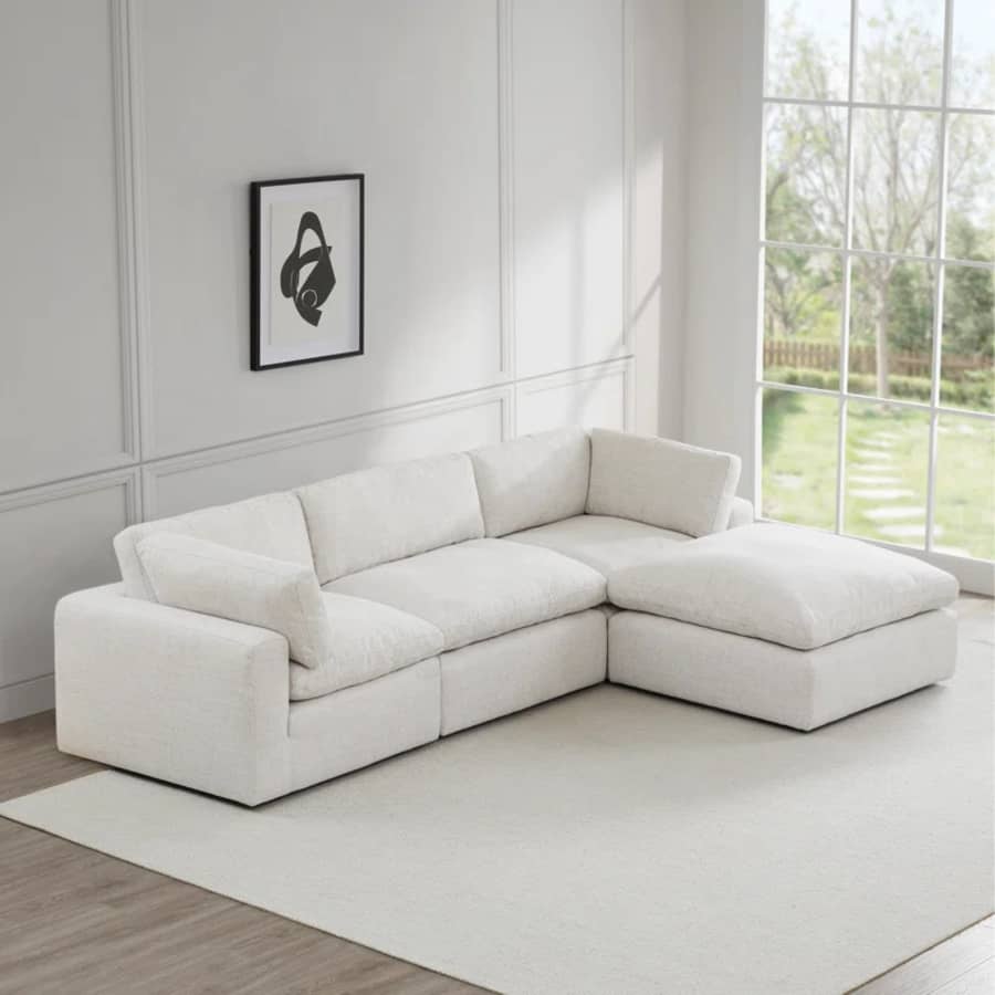 Wayfair Black Friday Sofa, Chair, and Recliner Deals: Up to 60% off