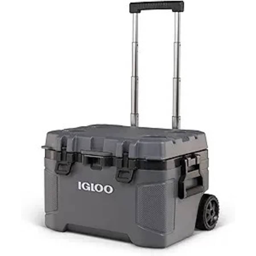 Igloo Prime Day Cooler Deals at Amazon: Up to 47% off
