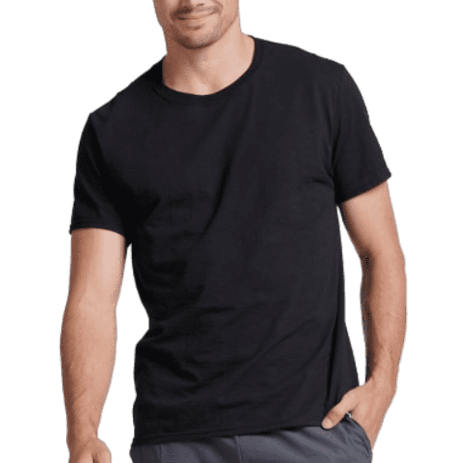 Russell Athletic Men's Dri-Power T-Shirt: $7.90 Russell Athletic Men's Dri-Power T-Shirt: $7.90