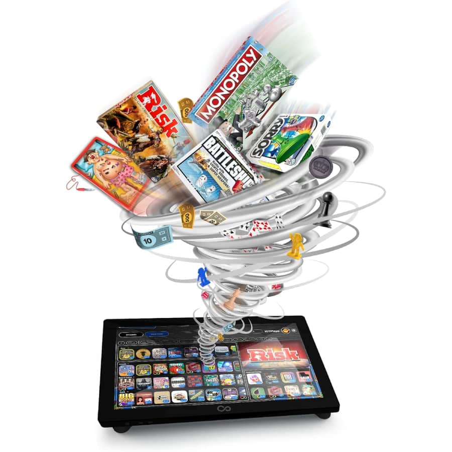 Arcade1Up Infinity Game Board: $399 w/ Prime Arcade1Up Infinity Game Board: $399 w/ Prime