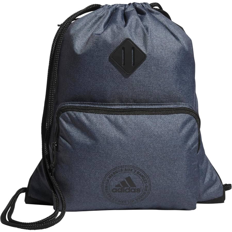 adidas Classic 3S 2.0 Sackpack: $12