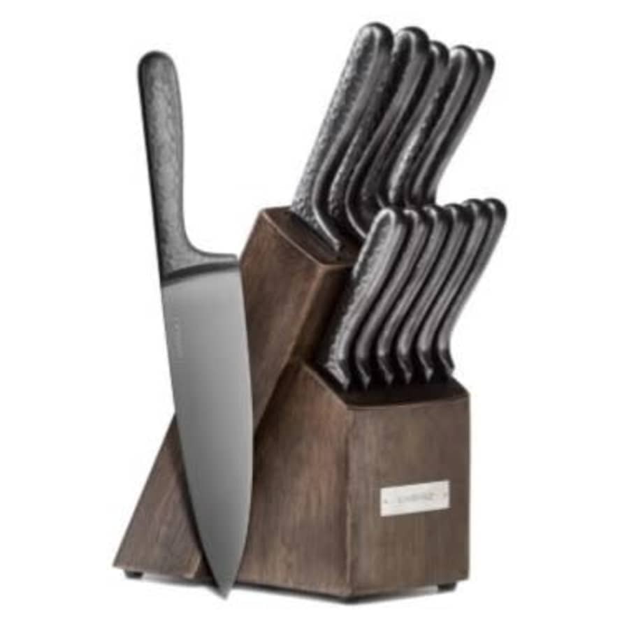 Macy's Fall Preview Kitchen Knives Deals: 55% off