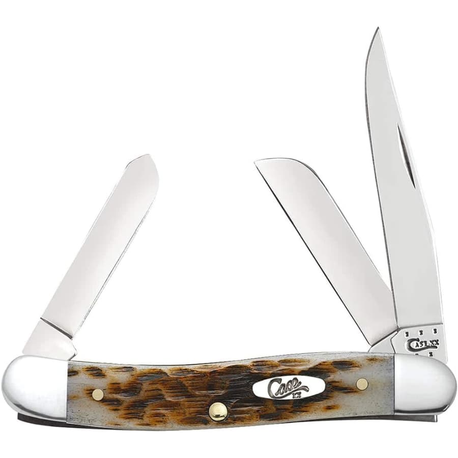 Top Brand Pocketknife Deals at Amazon: Up to 40% off