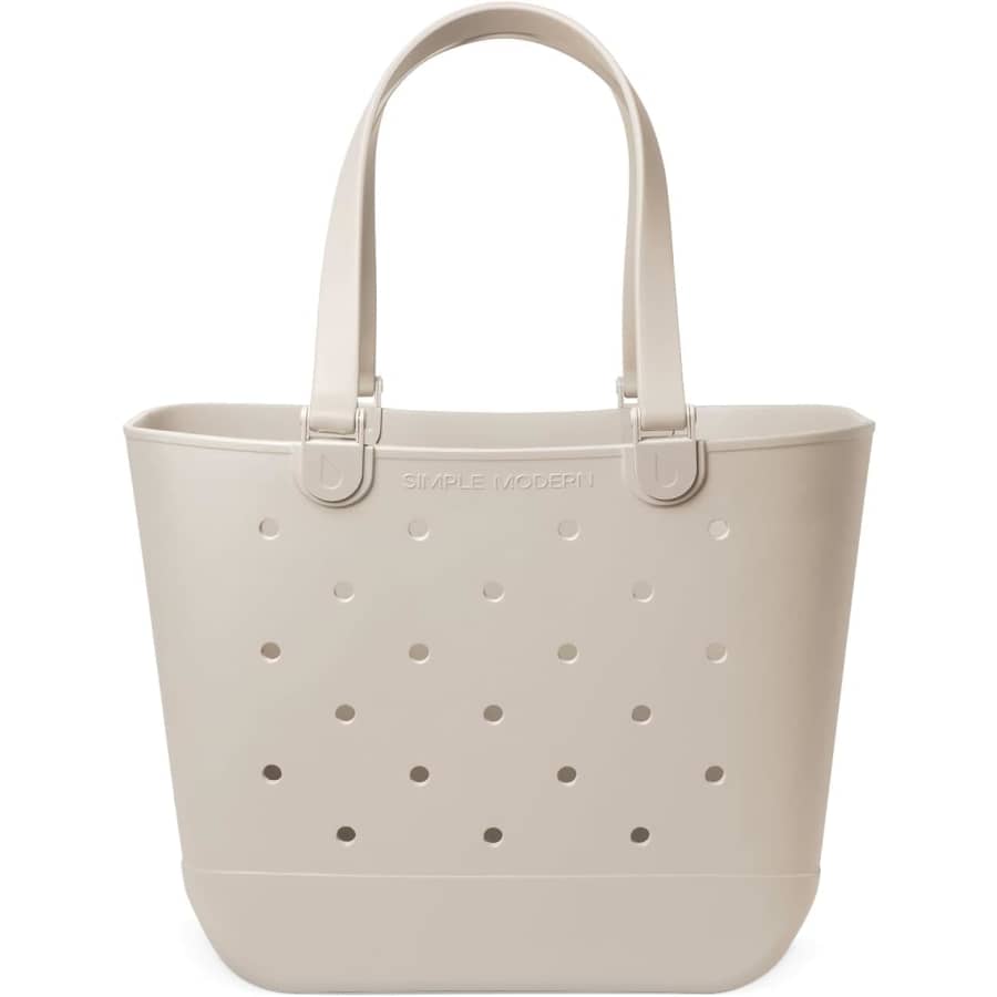 Simple Modern Extra-Large Beach Bag: $52