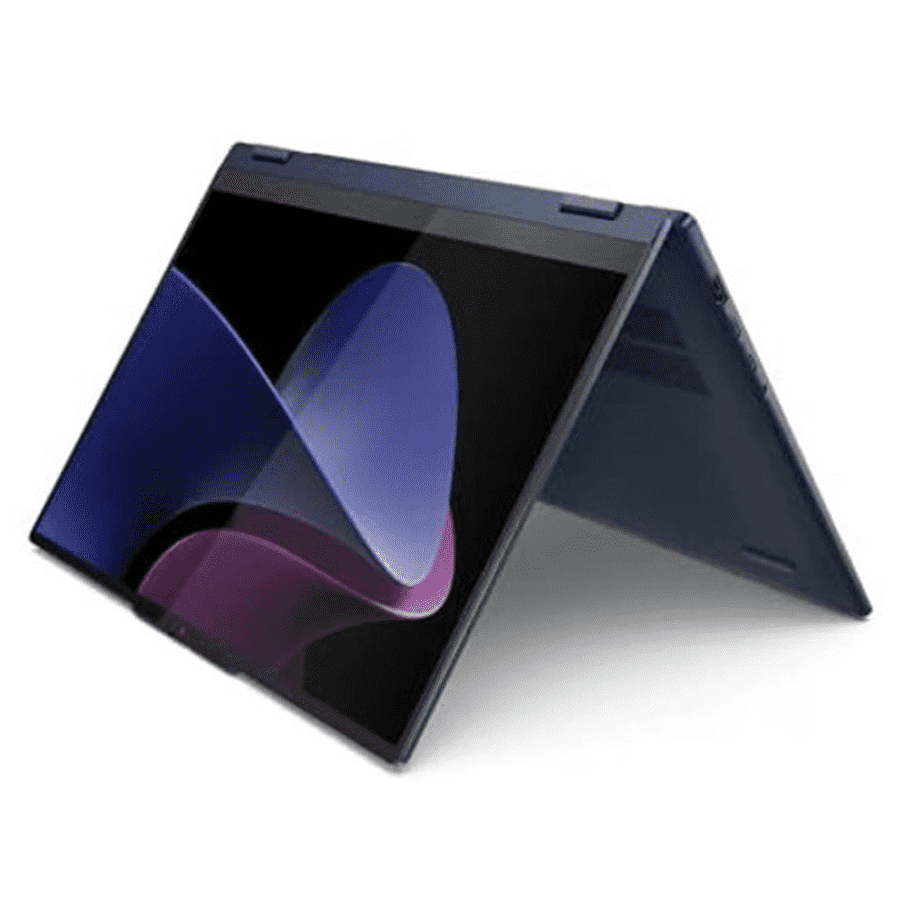 Open-Box Lenovo IdeaPad 5i Core 7 150U 16" 2-in-1 Laptop: $580