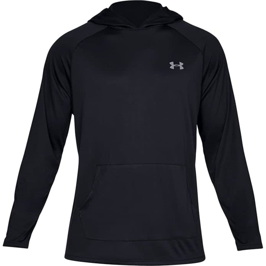 Under Armour Men's Tech Hoodie 2.0: From $24 Under Armour Men's Tech Hoodie 2.0: From $24