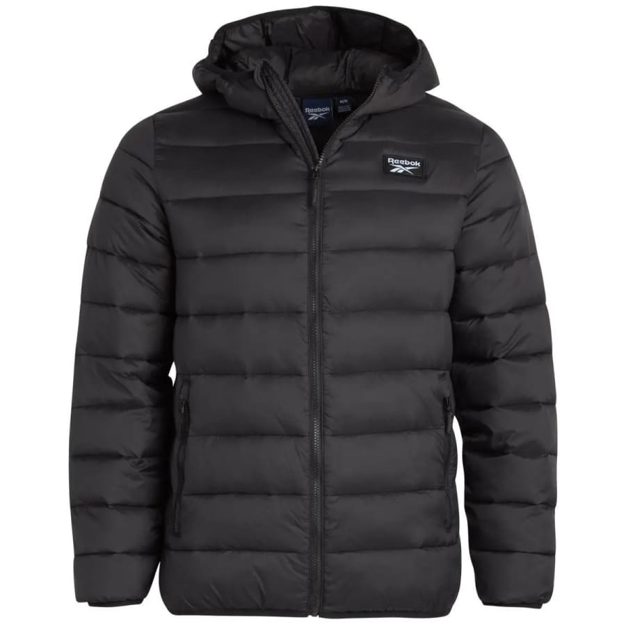 Reebok Men's Classic Glacier Shield Jacket: $36.99 Reebok Men's Classic Glacier Shield Jacket: $36.99