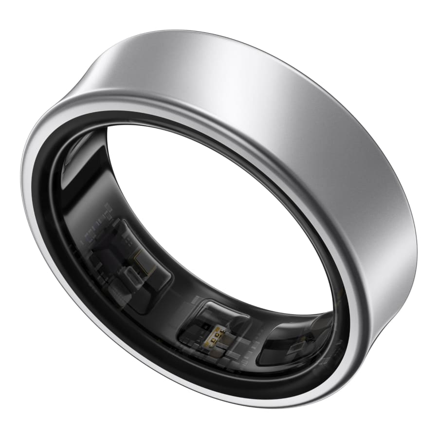 Samsung Galaxy AI Smart Ring: $285 Samsung Galaxy AI Smart Ring: $285