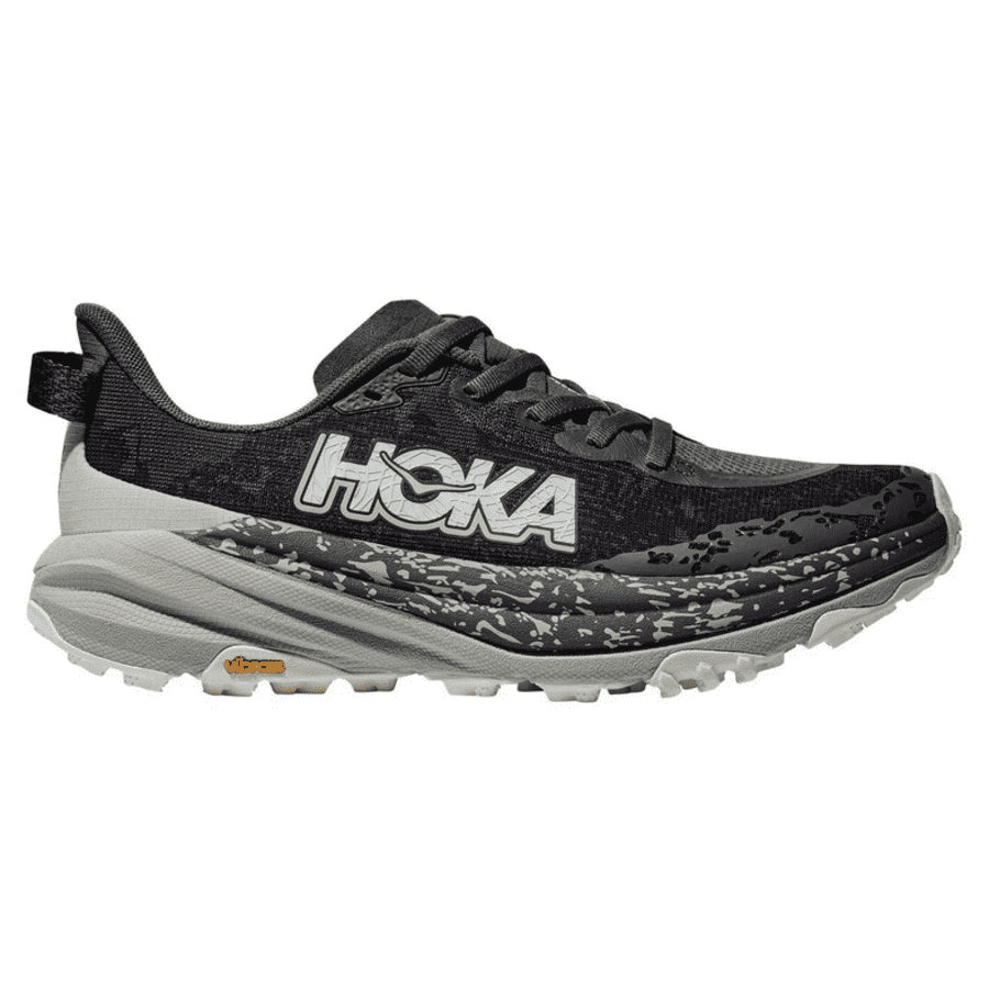 Hoka Women's Speedgoat 6 Trail-Running Shoes: $77