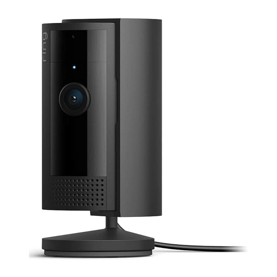 2nd-Gen. Ring Indoor Cam: $25 2nd-Gen. Ring Indoor Cam: $25