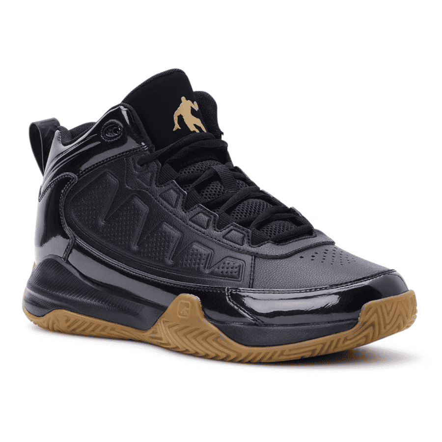 AND1 Men's Backcut Basketball Shoes: $19.99