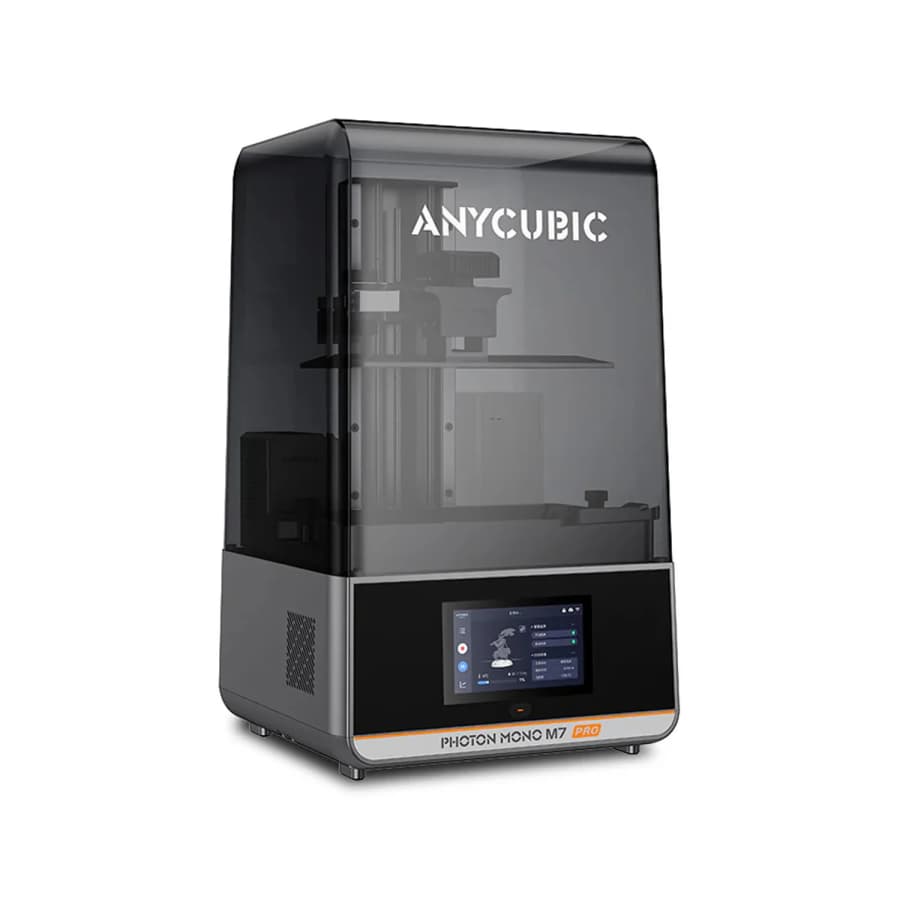AnyCubic Photon Mono M7 Pro Resin Printer: $459