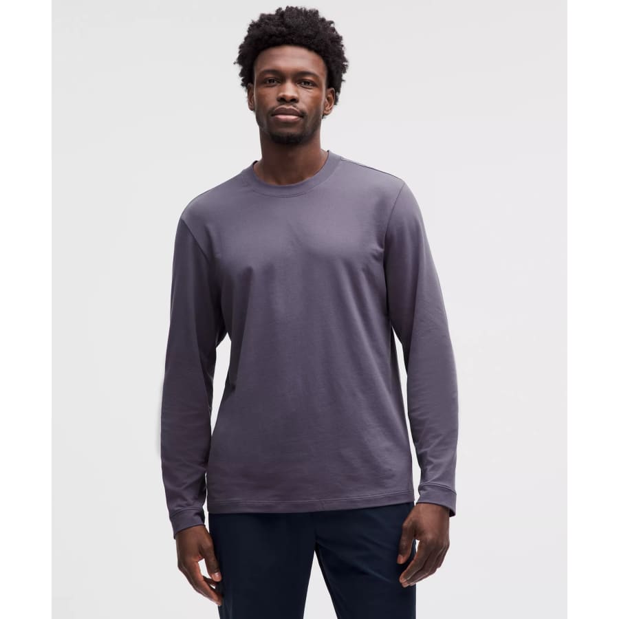 lululemon Men's Shirts: From $24