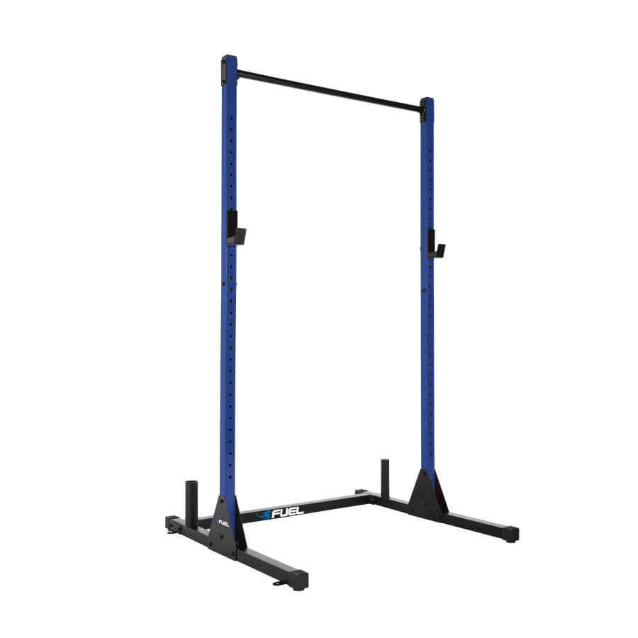 Fuel Pureformance Power Squat Rack: $75 Fuel Pureformance Power Squat Rack: $75