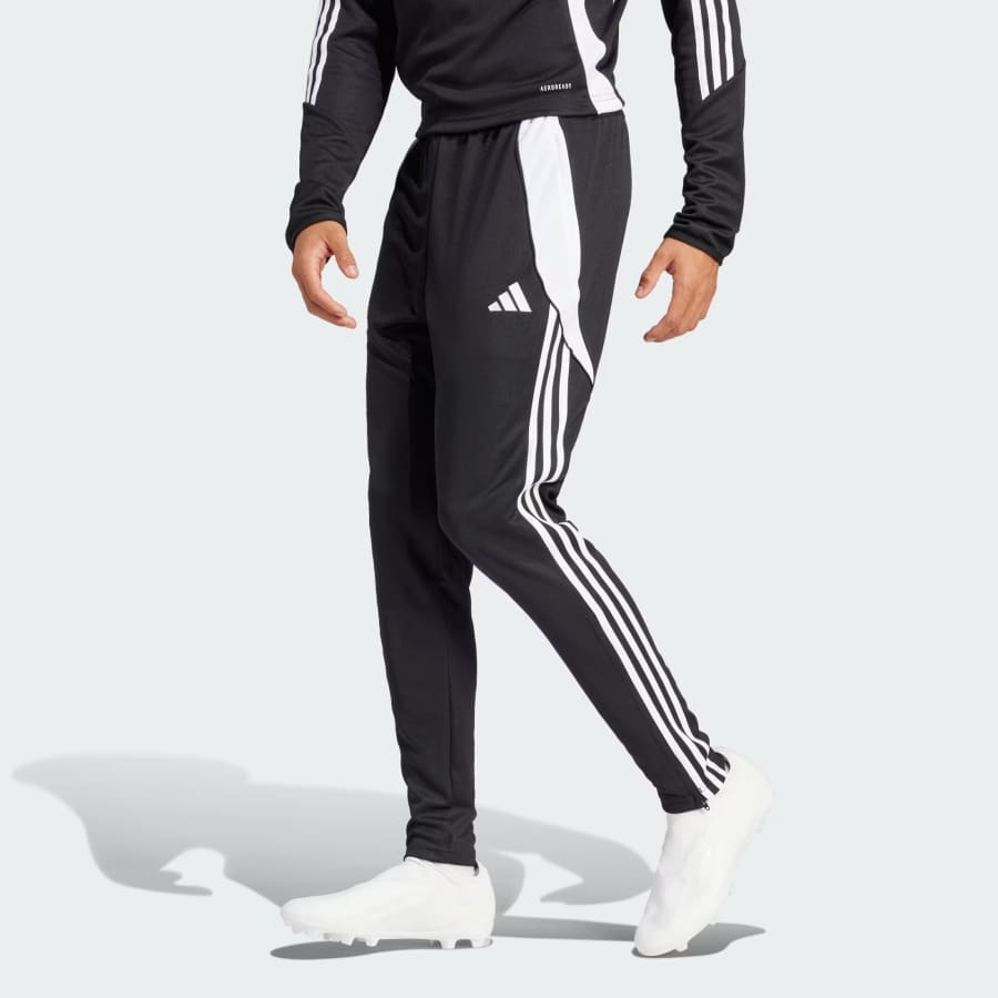 adidas Men's Pants Deals: Up to 60% off + extra 25% off