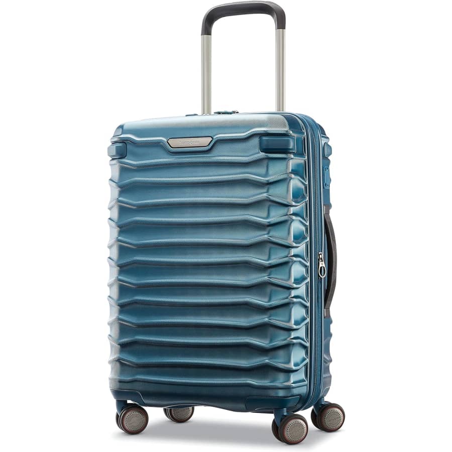 Samsonite Early Prime Big Deal Days Deals at Amazon: Up to 50% off