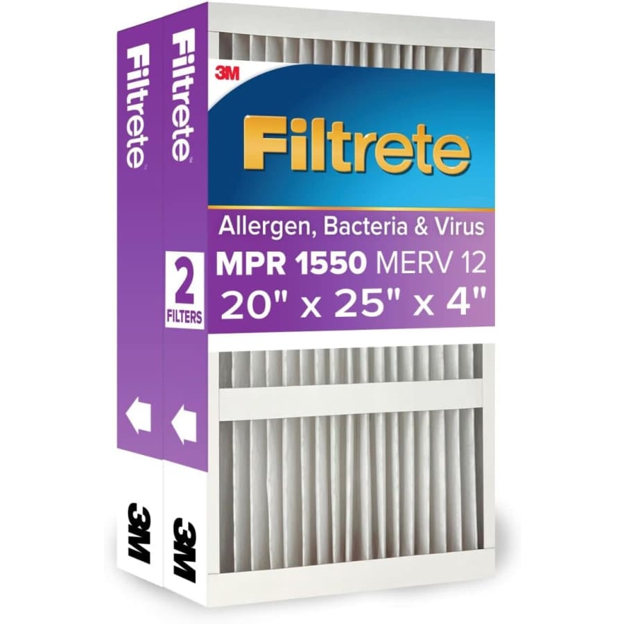 Filtrete Air Filter Prime Big Deal Days Deals at Amazon: Up to 45% off