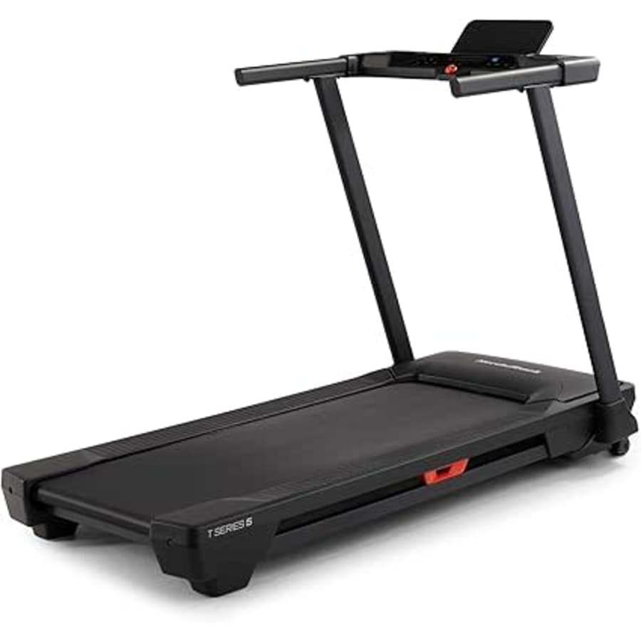 NordicTrack T Series 5 Treadmill: $434 w/ Prime NordicTrack T Series 5 Treadmill: $434 w/ Prime
