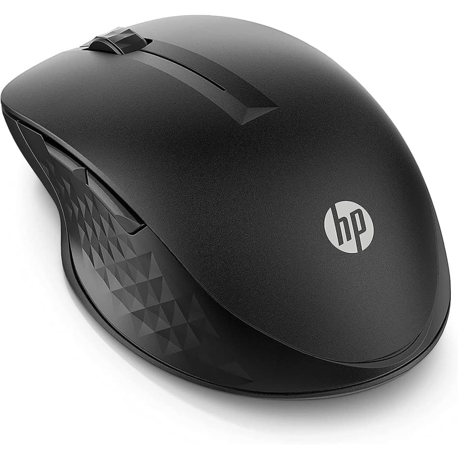 HP 430 Multi-Device Wireless Mouse: $23