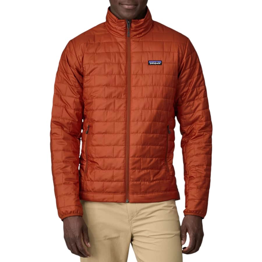 Patagonia Deals at Dick's Sporting Goods: Up to 75% off Patagonia Deals at Dick's Sporting Goods: Up to 75% off