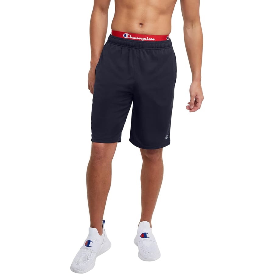 Champion Men's Sport Shorts: $9 Champion Men's Sport Shorts: $9