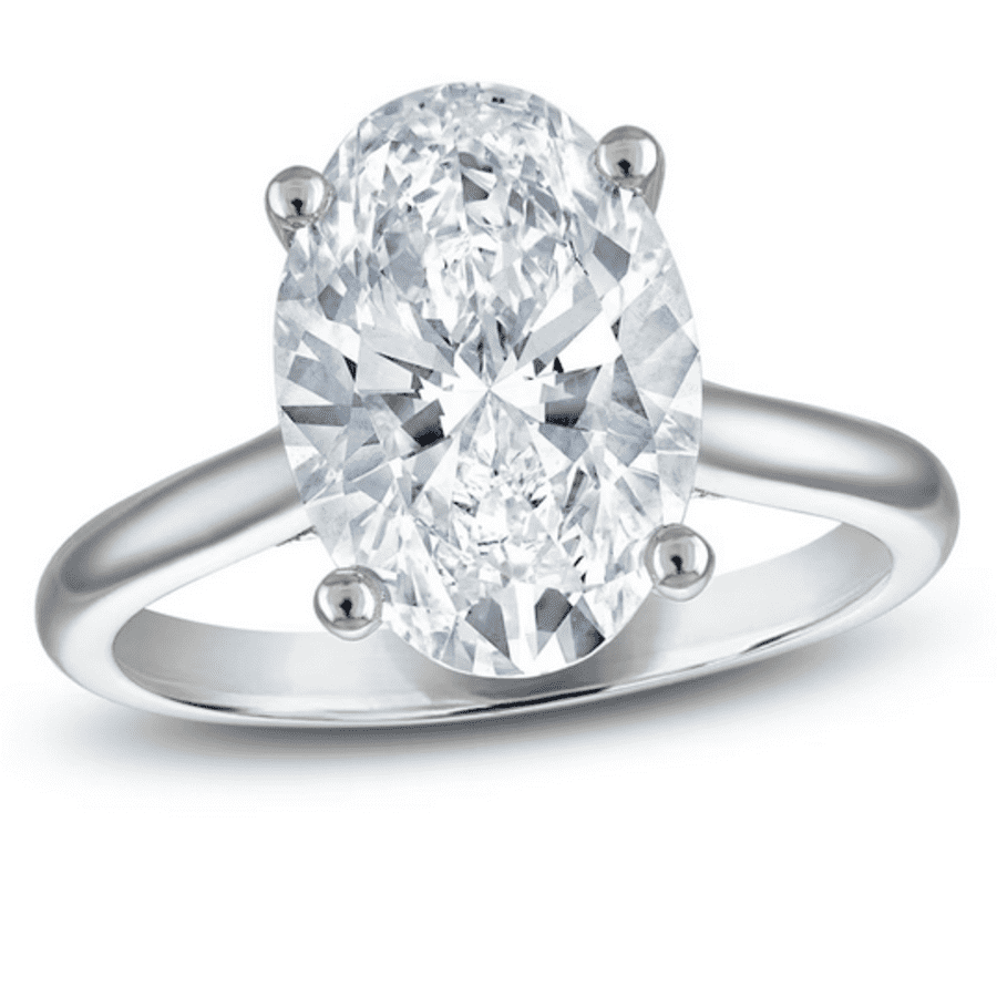 Jared the Galleria of Jewelers Offer: Engagement Ring Guide