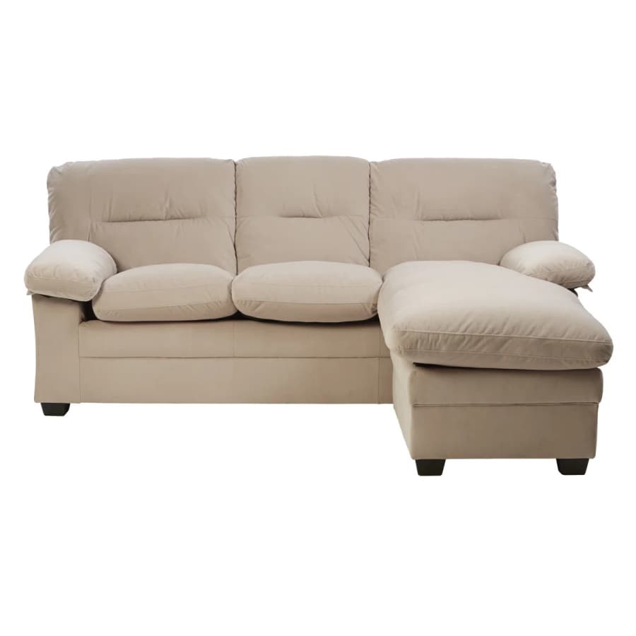 Andover Mills Sectionals at Wayfair: Up to 50% off + extra 10% off first order