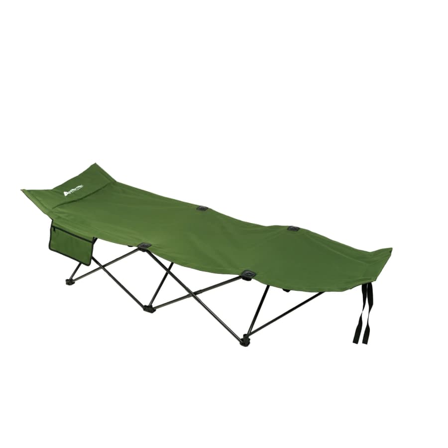 Ozark Trail Adult Camp Cot: $20
