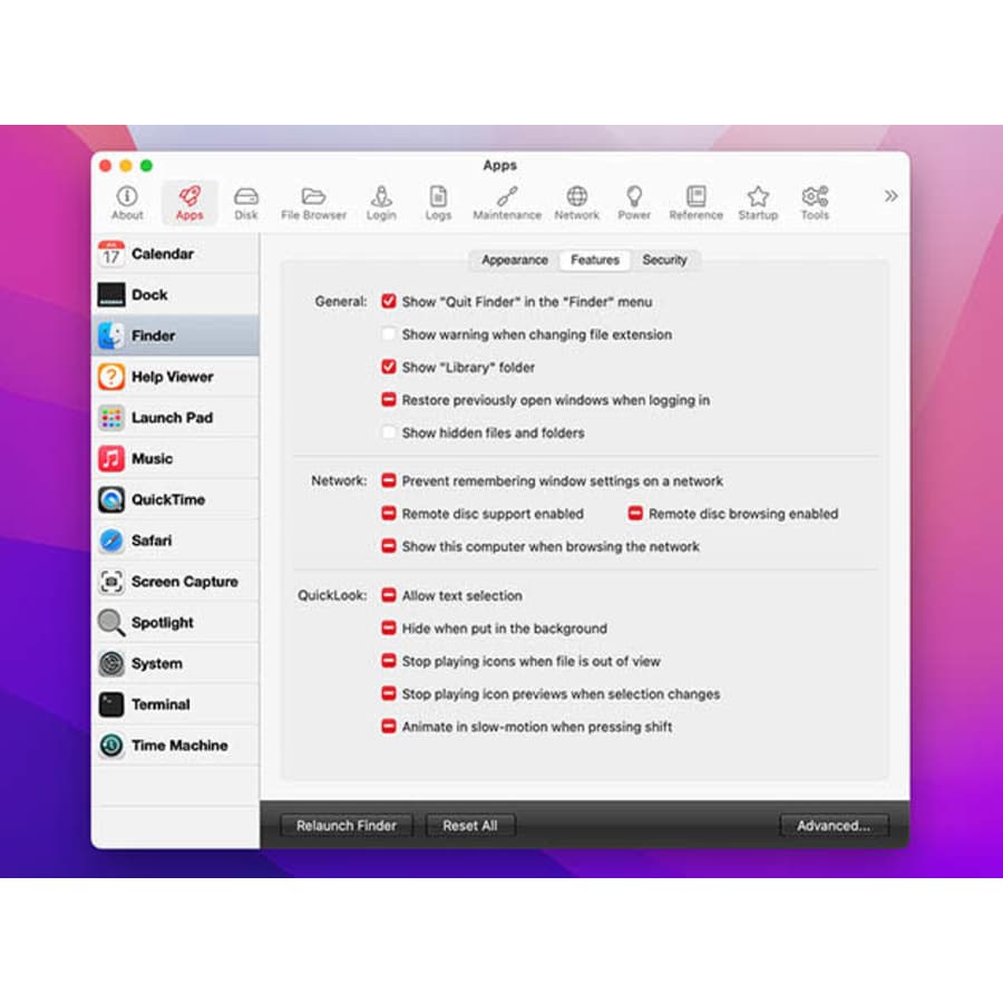 MacPilot for Mac: Lifetime license for $30