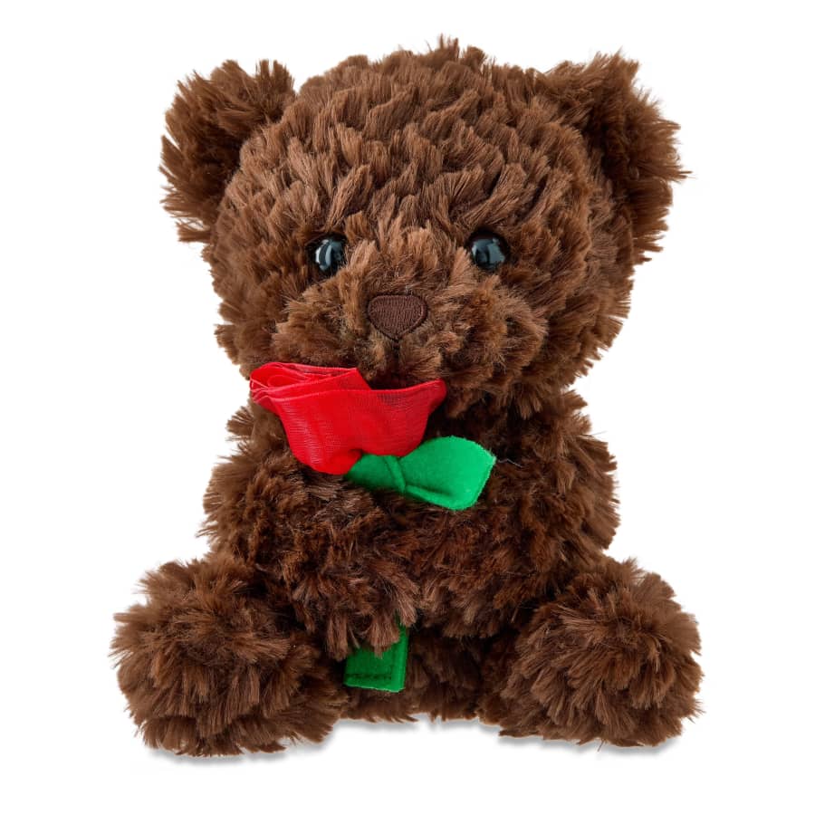 Valentine's Day Stuffed Animal Plushes at Walmart: Under $5 Valentine's Day Stuffed Animal Plushes at Walmart: Under $5