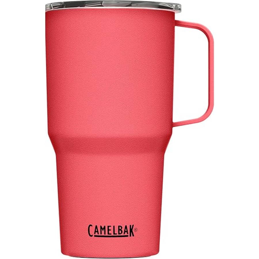 CamelBak Horizon 24-Ounce Tall Mug: $11.98