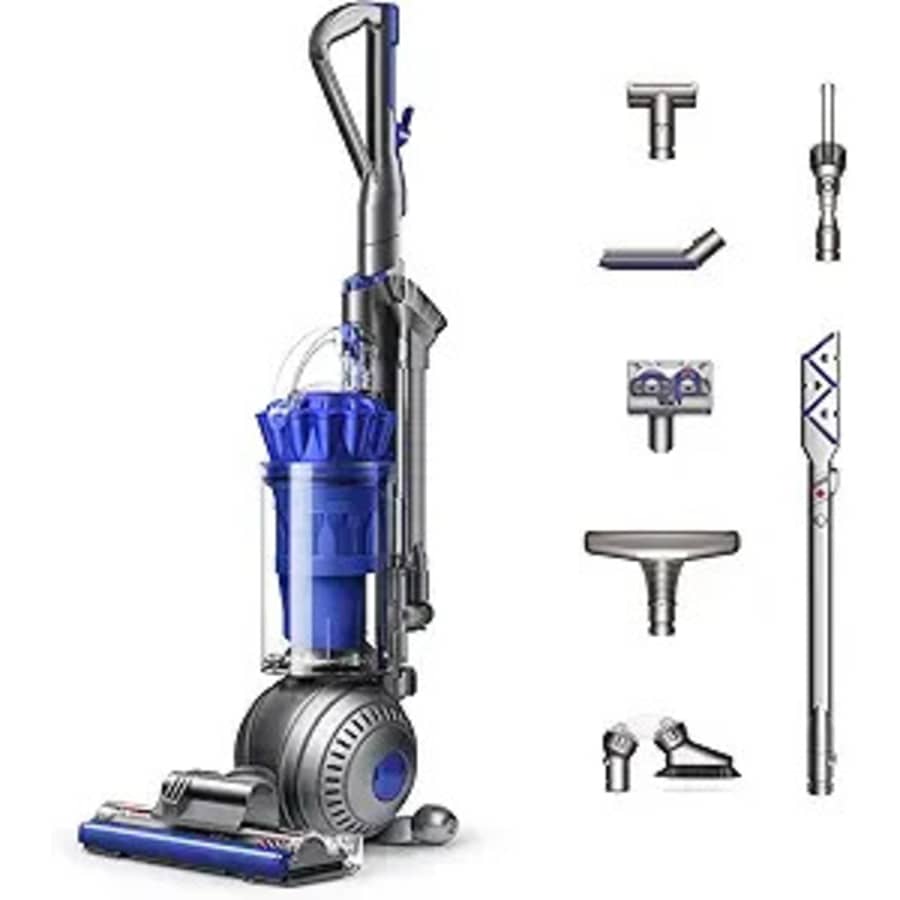 Dyson Vacuum and Fan Deals at Amazon: Up to $200 off Dyson Vacuum and Fan Deals at Amazon: Up to $200 off