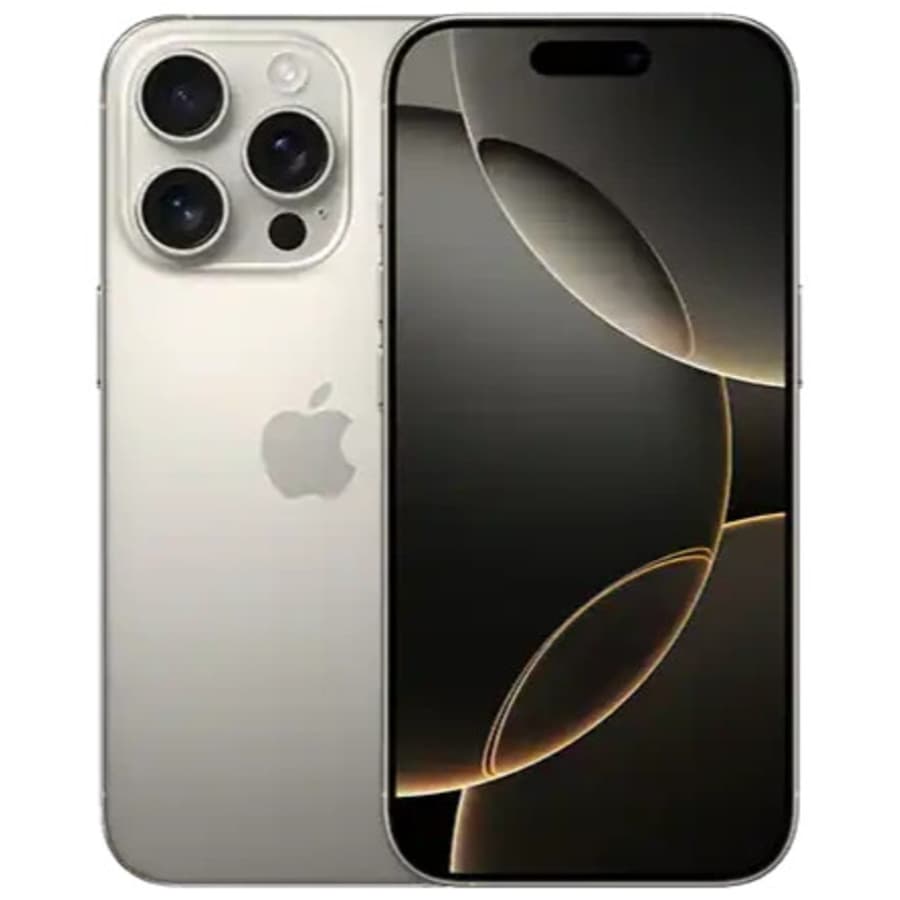 Apple iPhone 16 Pro for AT&T: Up to $1,000 off preorder w/ trade-in Apple iPhone 16 Pro for AT&T: Up to $1,000 off preorder w/ trade-in