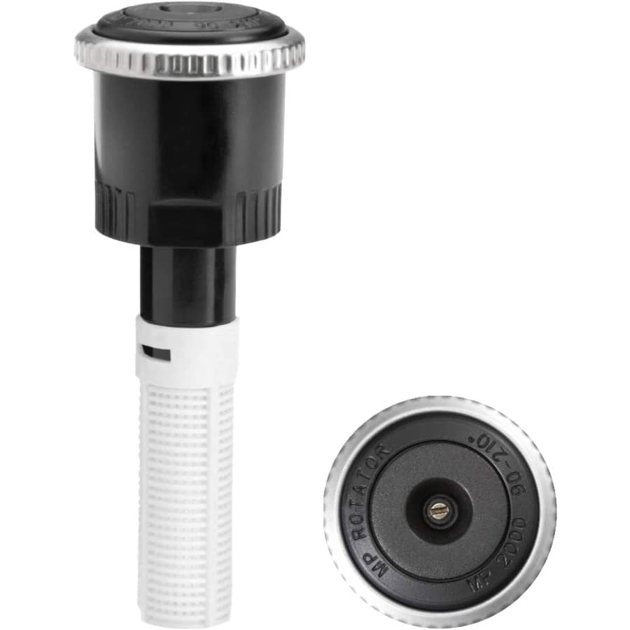 Hunter Rotator Sprinkler Stream Nozzle: $6 w/ Prime
