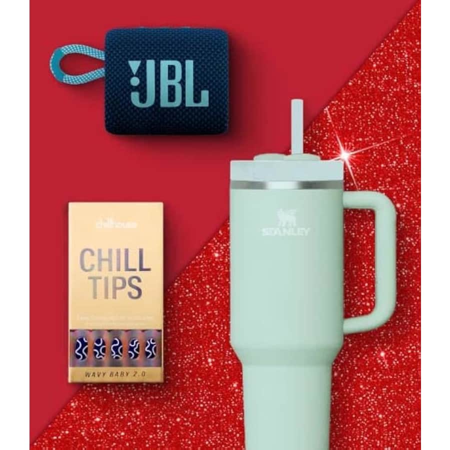 Amazon Last-Minute Gift Deals: Up to 50% off