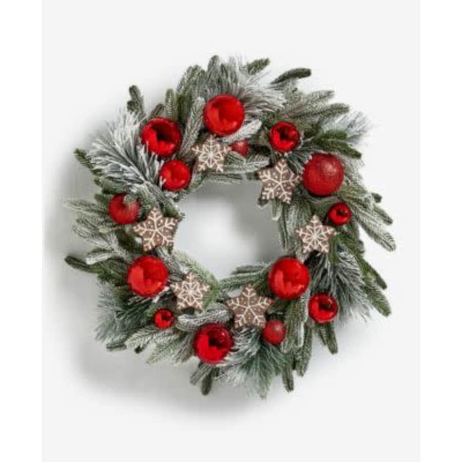 Christmas Decorations at Macy's: 70% off or more