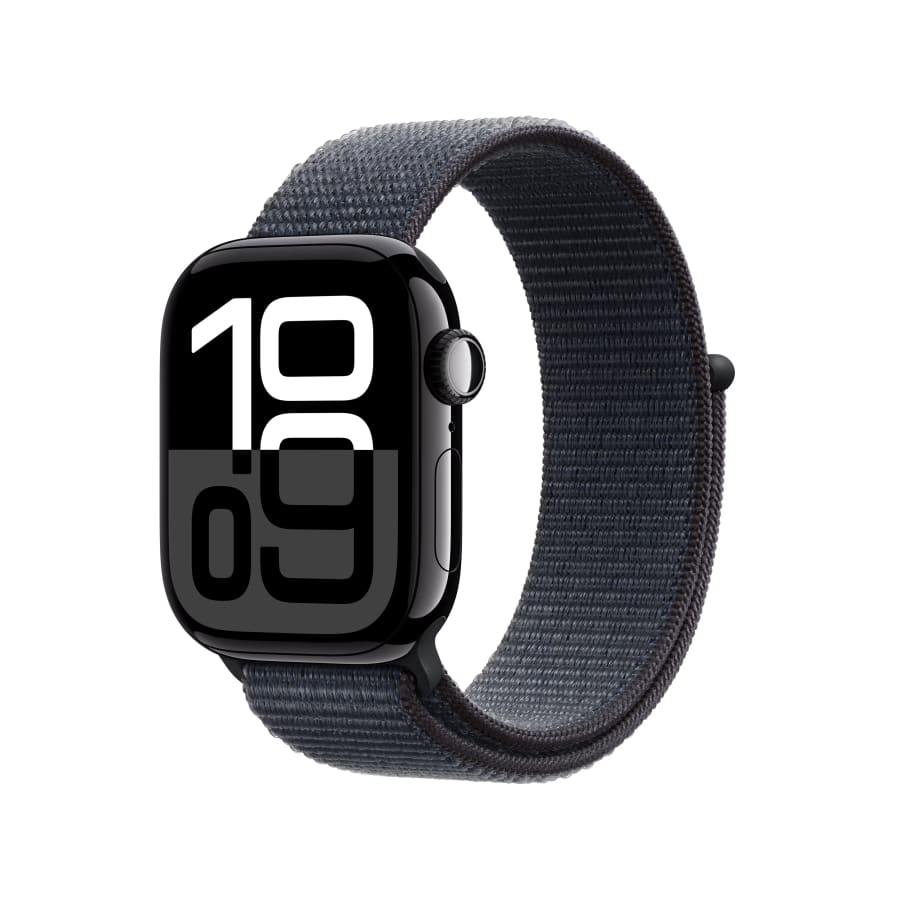 Apple Watch Series 10 GPS 42mm Smartwatch: $249 Apple Watch Series 10 GPS 42mm Smartwatch: $249