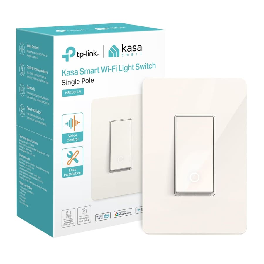 Kasa Smart Home Deals at Amazon: Up to 35% off Kasa Smart Home Deals at Amazon: Up to 35% off