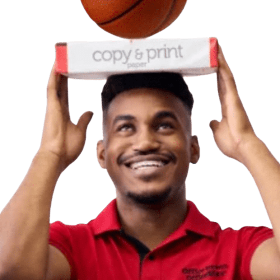 Office Depot and Office Max Slam Dunk Deals: Score Big