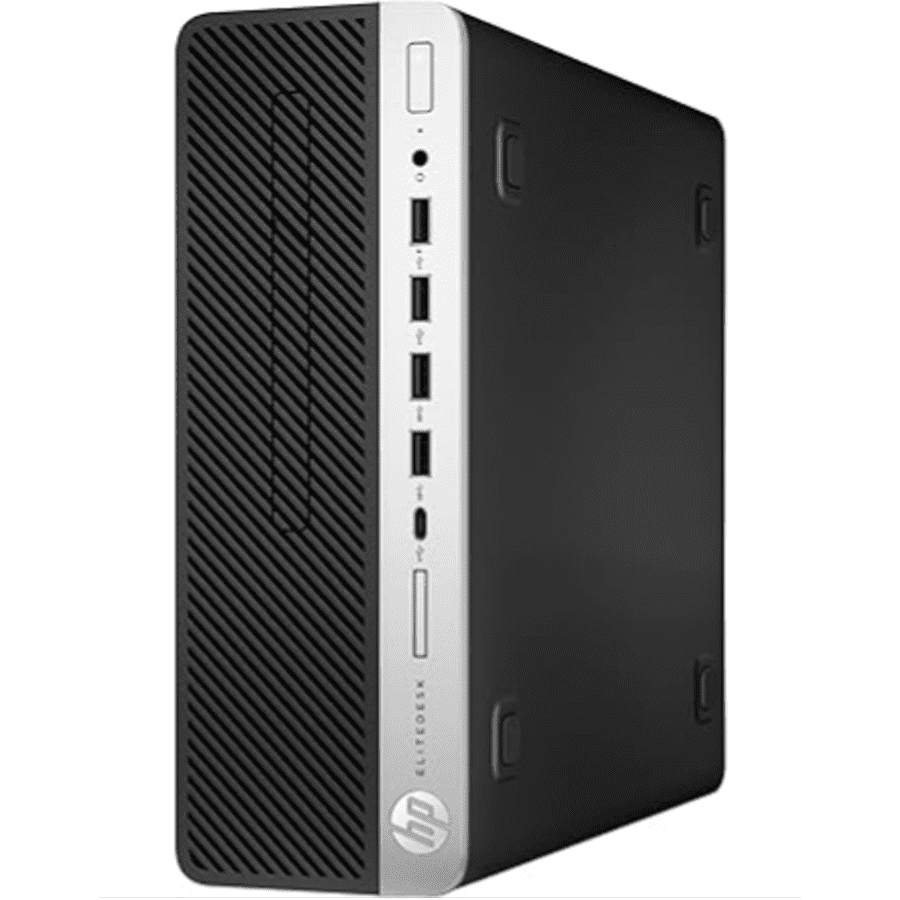 Refurb Desktops at Woot: From $218 Refurb Desktops at Woot: From $218