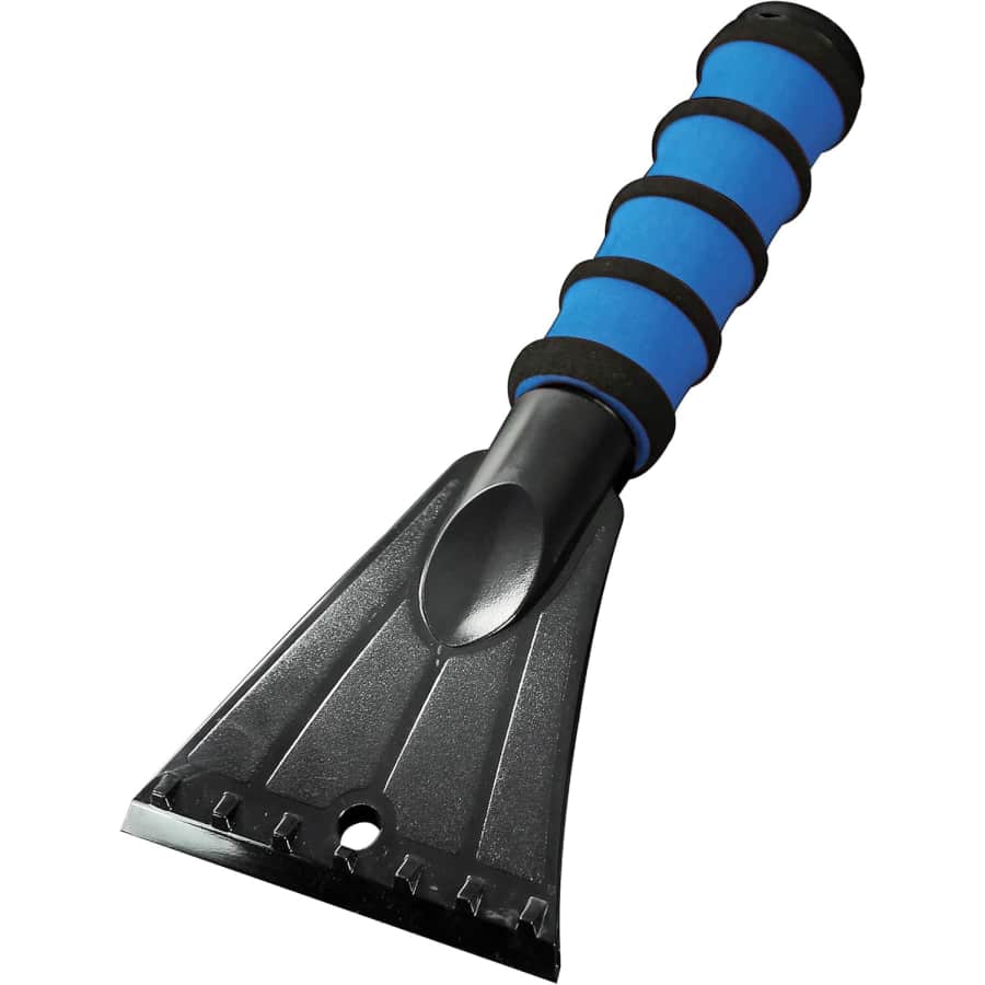 Mallory Maxx XS 10" Ice Scraper: $2 Mallory Maxx XS 10" Ice Scraper: $2