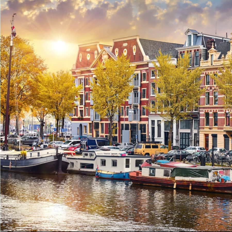 Priceline Sunset Season Vacation Package Savings: Up to an extra $250 off