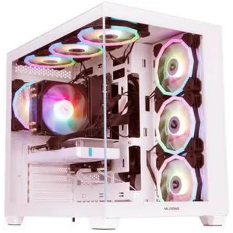 Newegg Early Black Friday Desktop Sale: Up to 54% off