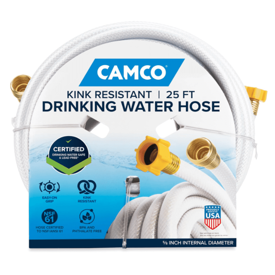 Camco RV Supplies at Amazon: Up to 45% off Camco RV Supplies at Amazon: Up to 45% off