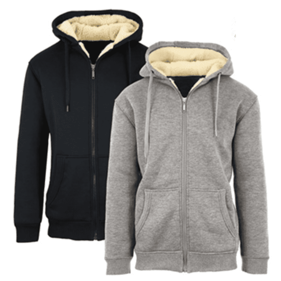 Winter Apparel Multipacks at Woot: Up to 62% off Winter Apparel Multipacks at Woot: Up to 62% off