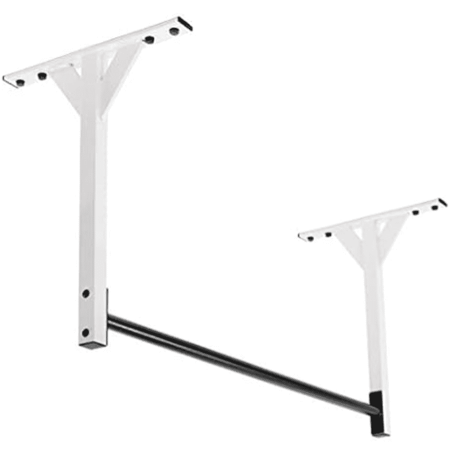 Wall or Ceiling Mount Pull Up Bar: $25 Wall or Ceiling Mount Pull Up Bar: $25